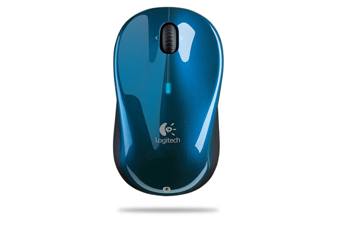 Chuột Laser không dây Bluetooth Logitech V470